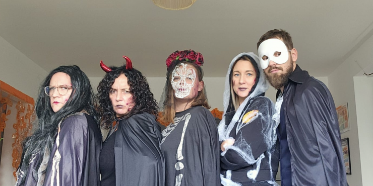 La MAF victime d’un sort : la sorcière MAFAFA sème la pagaille !