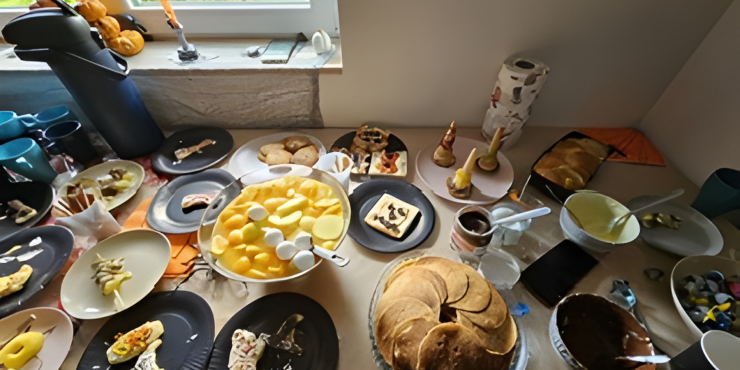 La MAF victime d’un sort : la sorcière MAFAFA sème la pagaille !