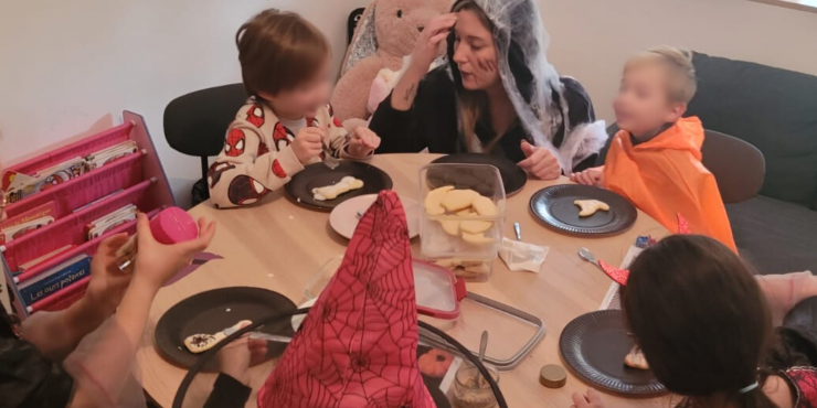 La MAF victime d’un sort : la sorcière MAFAFA sème la pagaille !