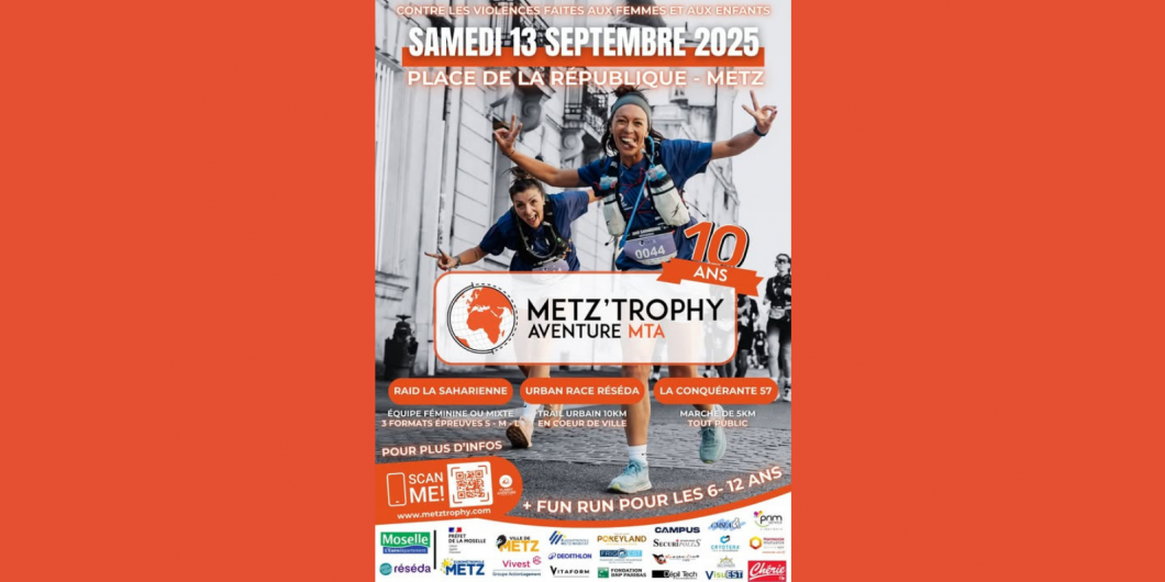 Metz Trophy